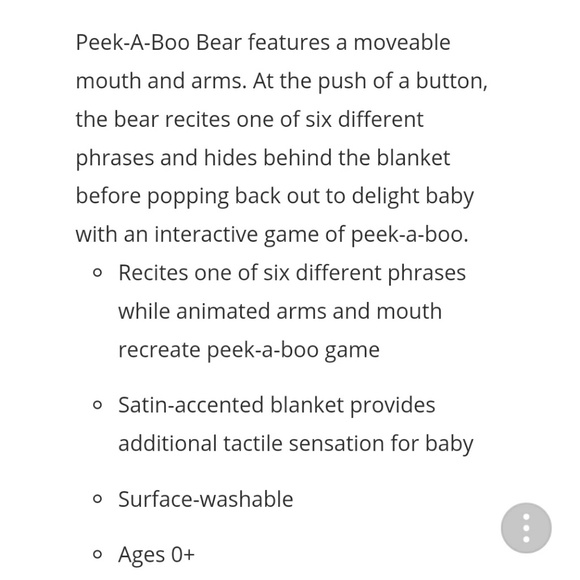 Bear - Picture 2 of 4